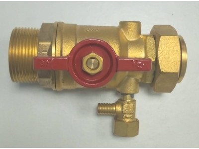 Valvula Derecha Hidrokit Samsung DB96-13833A