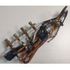 Conjunto Valvula Expansion Electrónica Aire Acondicionado Samsung DB96-15308A