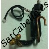 Conjunto Valvula Expansion Electrónica Aire Acondicionado Samsung DB96-18254A