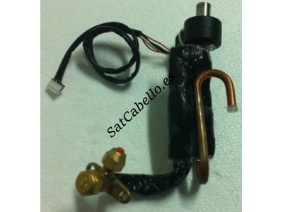 Conjunto Valvula Expansion Electrónica Aire Acondicionado Samsung DB96-18254A