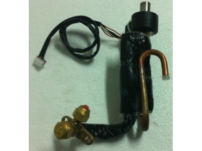 Conjunto Valvula Expansion Electrónica Aire Acondicionado Samsung DB96-18254A