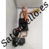 Conjunto Valvula Expansion Electrónica Aire Acondicionado Samsung DB96-24889C