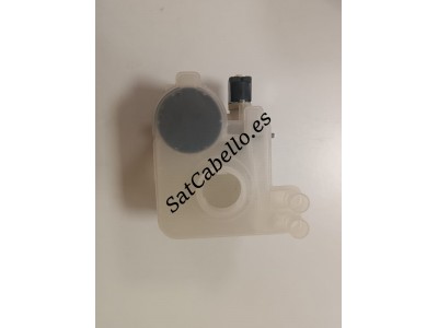 Deposito de Sal Lavavajillas