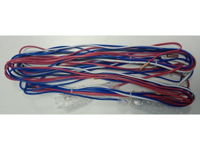 Conjunto Sondas Unidad Exterior Aire Acondicionado Samsung DB32-00303B