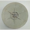 Aspa Helice Ventilador Secadora Home DV60Q1E.1.4.1