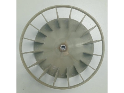 Aspa Helice Ventilador Secadora Home DV60Q1E.1.4.1