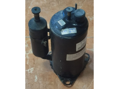 Compresor R-407 Aire Acondicionado Samsung F4D129JX1JL