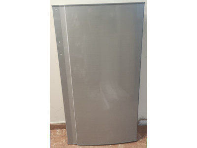 Puerta Inferior Gris Frigorífico Sharp SJ380VSL