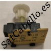 Selector Revoluciones Centrifugado Lavadora Firstline FL-10001CVA