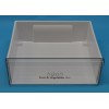 Cajon Verdura Frigorífico Hisense G818233 Cajon Verdura Frigorífico Hisense G818233