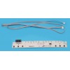 Placa Display Lavavajillas Hisense G819997