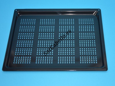 Bandeja para Hornear al vapor Air Frier Horno Hisense G852601