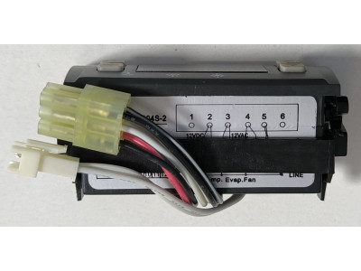 Horeca Select GSC1100 Refrigerated Storage Thermostat 