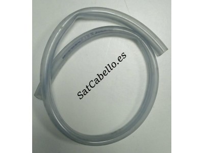 Tubo Extracción Aire Acondicionado Portatil HMC12410N Tubo Extracción Aire Acondicionado Portatil HMC12410N