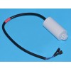 Condensador 4 MF Compresor Frigorífico Hisense K1091664 Condensador 4 MF Compresor Frigorífico Hisense K1091664