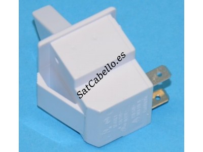 Interruptor Luz Frigorífico Hisense K1092783