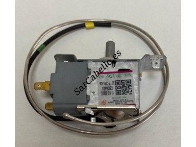 Termostato Frigorífico Hisense K1093322