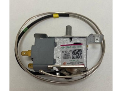 Hisense RB343D4BWF Refrigerator Thermostat 
