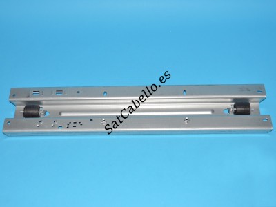 Soporte Compresor Frigorífico Hisense K1101191