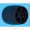Hisense Refrigerator Rear Wheel K1103815 