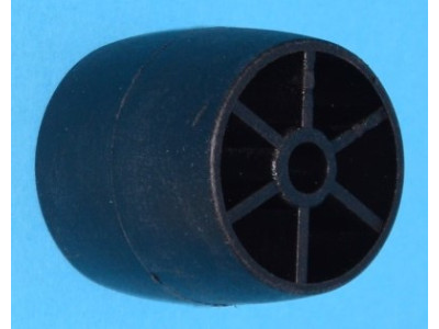 Hisense Refrigerator Rear Wheel K1103815 