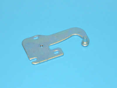 Bisagra Superior Frigorífico Hisense K1110763