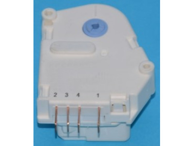 Hisense Refrigerator Defrost Timer Clock 12H 10min 0.5w K1119140 