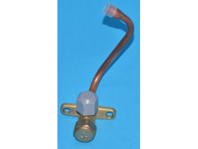 2 Way Valve 1/4 Hisense Air Conditioning K1258653 