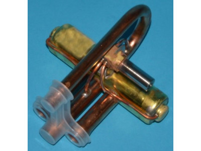 4-Way Valve Hisense Air Conditioning K1258657 