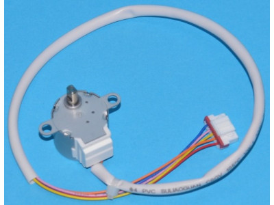 Motor Lamas Air Conditioning Hisense K1260259