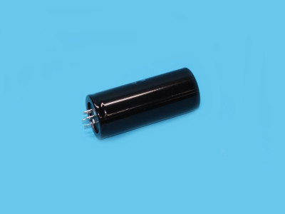 Condensador 2200 uf 420v Aire Acondicionado Hisense K1304655