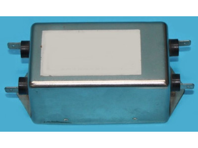 Filtro Eléctrico EMI Aire Acondicionado Hisense K1317464