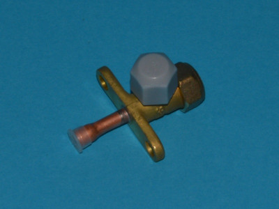 Valvula Servicio 1/4" Aire Acondicionado Hisense K1332693