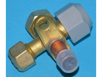 3 Way Valve 3/8 Hisense Air Conditioning K1335015 