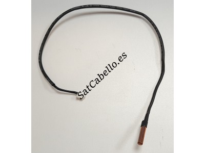 Sonda Ambiente Unidad Interior Aire Acondicionado Hisense K1383891