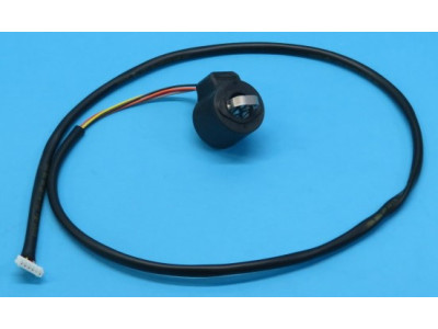 Bobina Valvula Expansion Electronica Aire Acondicionado Hisense K1385851
