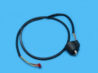 Bobina Valvula Expansion Electronica Aire Acondicionado Hisense K1385852