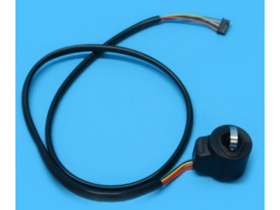 Bobina Valvula Expansion Electronica Aire Acondicionado Hisense K1385854