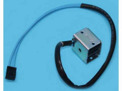 Bobina Valvula 4 Vias Aire Acondicionado Hisense AS-12UR4SVETE6