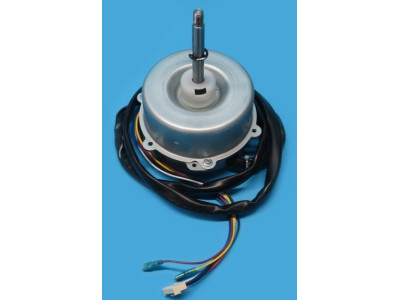 Upper Fan Motor Outdoor Unit Air Conditioning Hisense AUW-48U6SP 