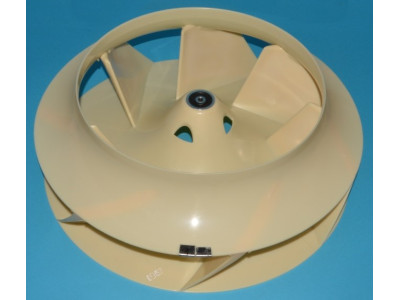 Turbine Indoor Unit Air Conditioning Hisense K1416022 