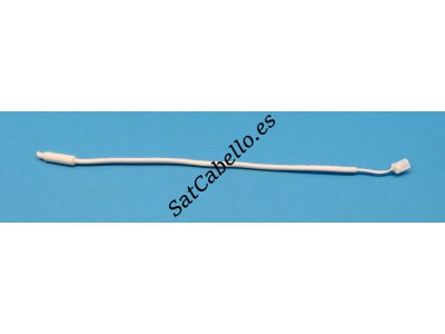 Sensor de temperatura Frigorífico Hisense K1418409