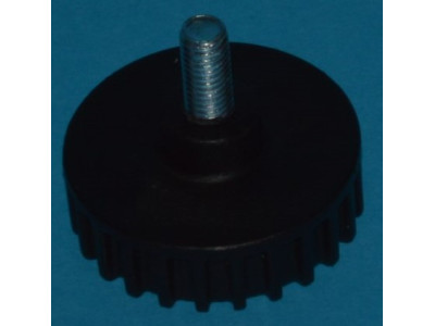 Hisense Refrigerator Adjustable Foot K1428670 