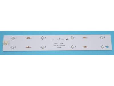 Hisense Refrigerator Led Light K1430790 