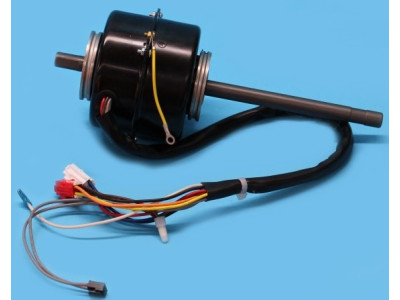 Motor Turbina Aire Acondicionado Hisense K1437546