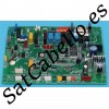 Placa Control Unidad Exterior Aire Acondicionado Hisense AUW-48U6SP