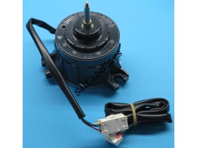 Motor Ventilador Unidad Interior Aire Acondicionado Hisense K1457336