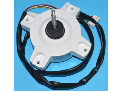 Motor Ventilador Unidad Exterior Aire Acondicionado Hisense K1457759