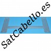 Soporte De Montaje Split Hisense K1465589