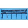 Lama Vertical Aire Acondicionado Hisense AS-09UR4SDH